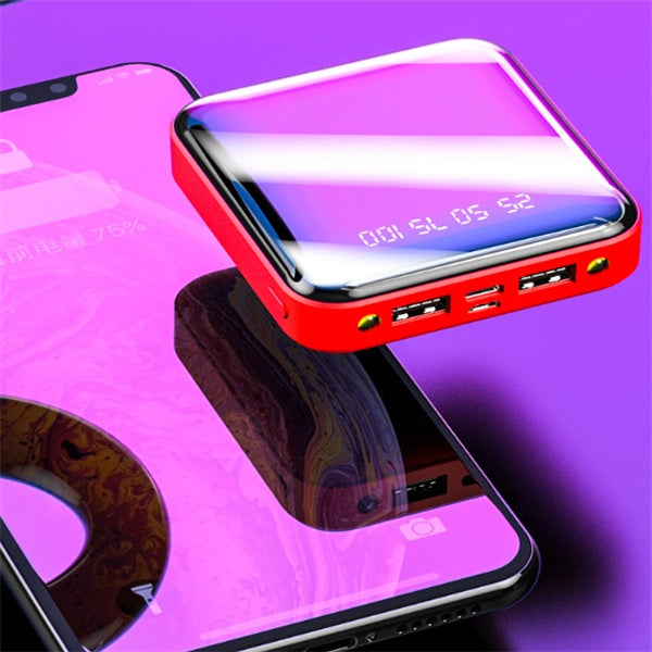 Digital Display Power Bank